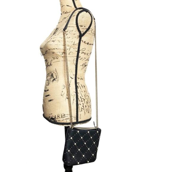 Kate Spade Hayes Street Pearl Ellery Cross Body - Picture 5 of 9